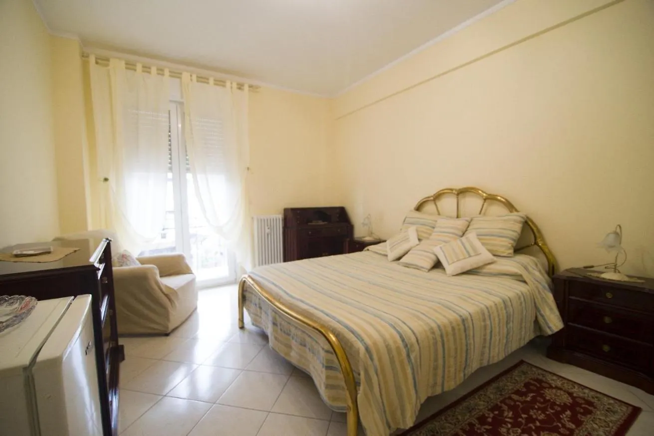 Luminose Camere A San Martino location