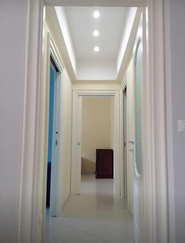 Guest house Luminose Camere A San Martino Genoa